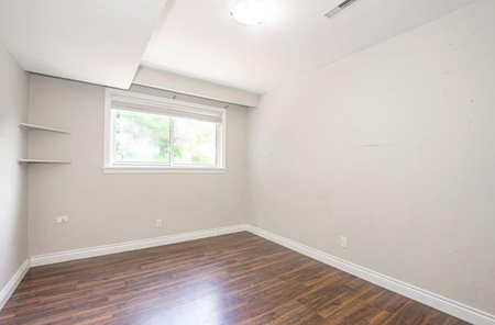 For Lease - 4 Jane Crescent Unit# Back/Lower, Barrie, Ontario - Photo 3