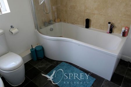 1 bedroom terraced house to rent - Photo 4