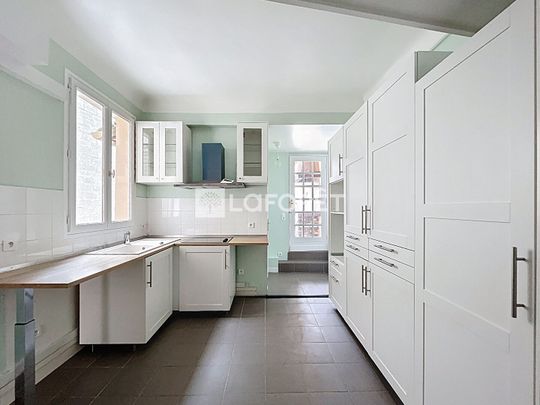 Appartement T1 Montesson à louer - Photo 1