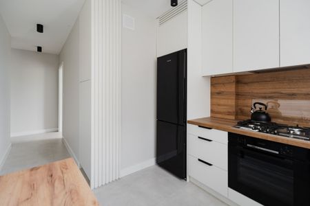 Śródmieście | 45 m2 | 2 pok | widok na PKiN - Photo 5