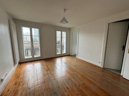 Location appartement 1 pièce 27 m² à Le Havre (76600) - Photo 4