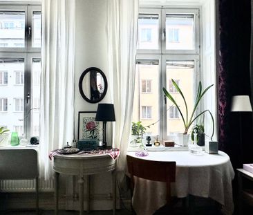 Åsögatan, Stockholm - Photo 2