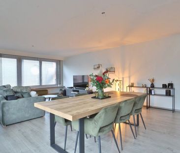 Rustig gelegen appartement in hartje Beveren! - Foto 5