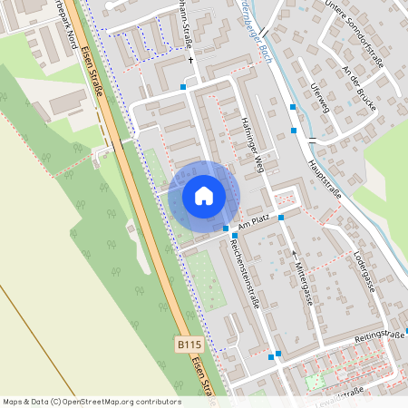 Reichensteinstraße 33, 8793 Trofaiach