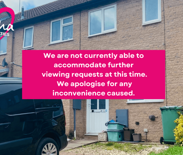 2 bedroom terraced house to rent - Photo 4