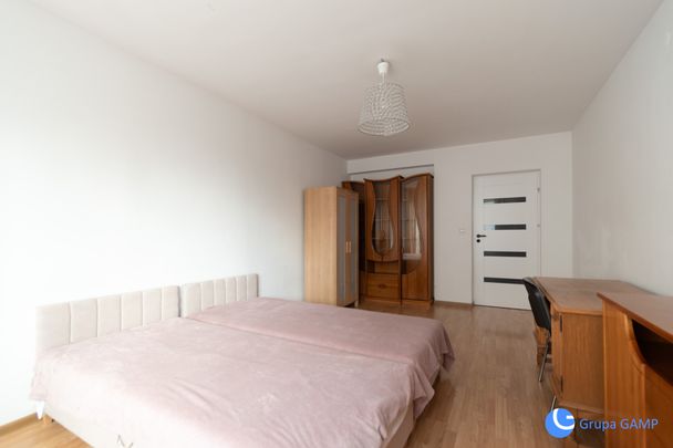 Od zaraz 3-pok. 70 m2, balkon, Ruczaj, Dębniki - Photo 1