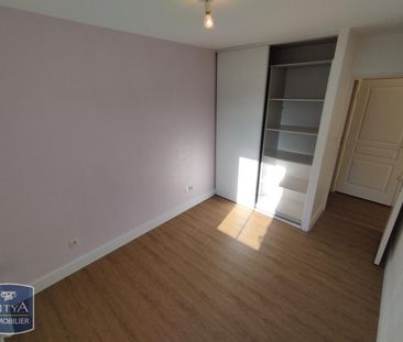 Location Appartement 2 pièces 45m² MONT DE MARSAN 40000 - Photo 3