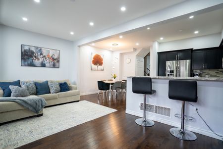 For Lease - 9 Hampton Brook Way Unit# 62, Hamilton, Ontario - Photo 3