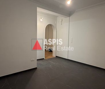 Διαμέρισμα, προς ενοικίαση Αγ. Μελετίου - Πλ. Βικτωρίας - Μάρνη, Λεωφ. Πατησίων - Λεωφ. Αχαρνών Κωδικός 2563420 - Photo 4