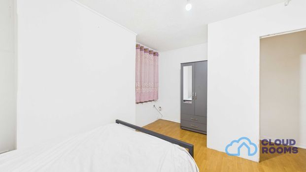 RM2 Devons Road | Bow Common | London | E3 3RG - Photo 1