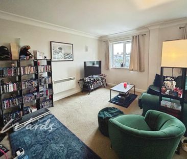 2 bedroom apartment to rent - Photo 6