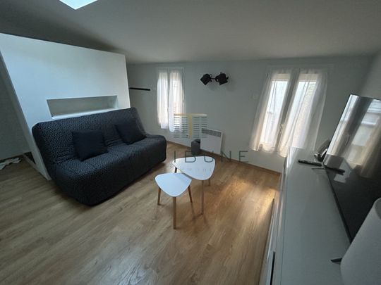 Location Appartement 2 pièces 30m² AGEN 47000 - Photo 1