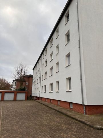 3-Zi-Wohnung im 3.OG mit Balkon und Garage in Langenhagen - Photo 4