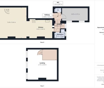 Rue du Midi, 72, – 1000, Bruxelles - Photo 6