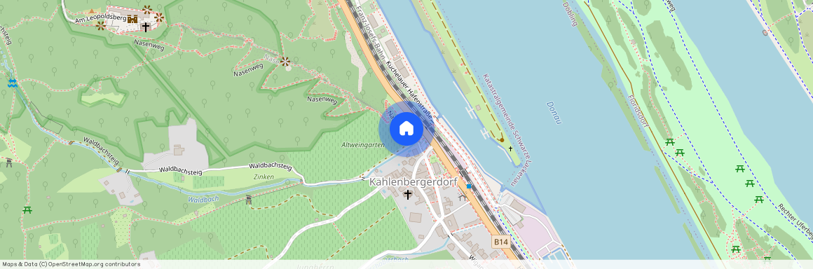 1190 Wien