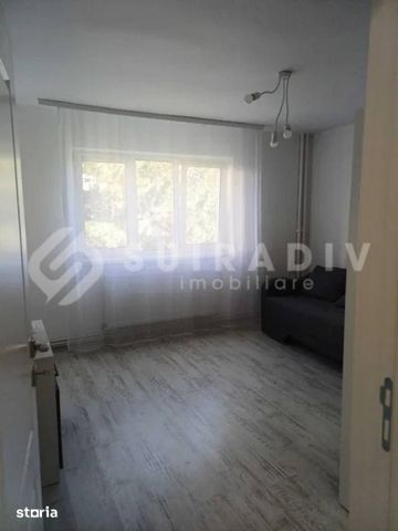 2 camere decomandate | balcon | Mănăștur - Fotografie 3