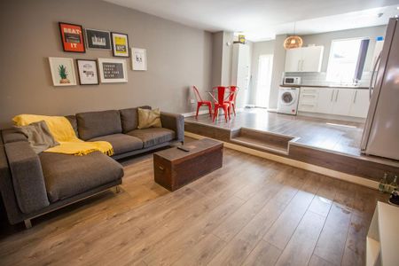 1 bedroom in a house share to rent - Photo 2