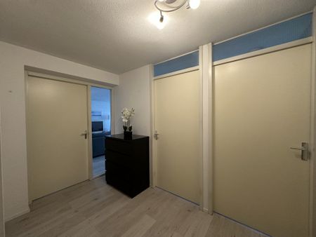 Te huur: Appartement Gedempte Zalmhaven in Rotterdam - Foto 3
