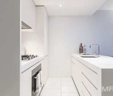 Impressive One Bedroom Plus Study Offering Space and Style - Photo 6