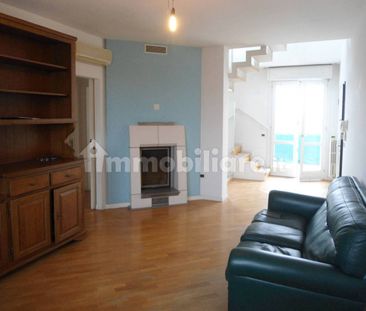 Attico via Roberto Koch, Borgo Panigale, Bologna - Foto 2