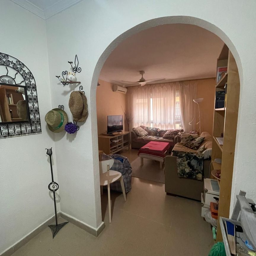 Málaga Capital - Photo 1