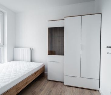 Mieszkanie do wynajęcia 2 pokoje Sternicza, Warszawa 27.7 m² - Photo 6