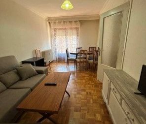 Piso en alquiler en Jose Zorrilla - Foto 1