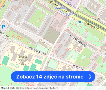 Mieszkanie 2 pokojowe na wynajem, 42 m2, balkon, Gądów - Zdjęcie 1