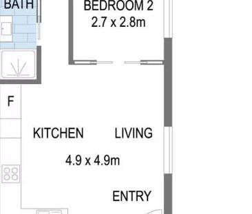 Low Maintenance - Photo 4