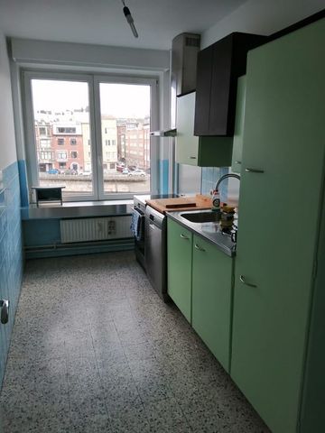 Appartement te huur - Foto 4