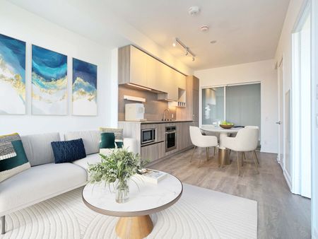 For Lease - 950 Portage Parkway Unit# 1003, Vaughan, Ontario - Photo 3