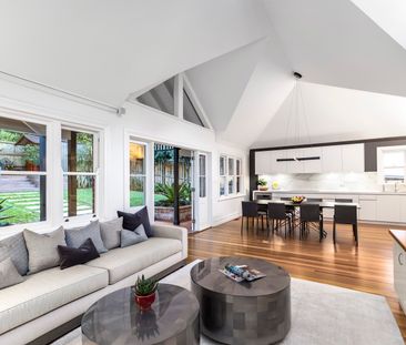 5 Weringa Avenue, Cammeray NSW 2062 - House For Rent | Domain - Photo 1