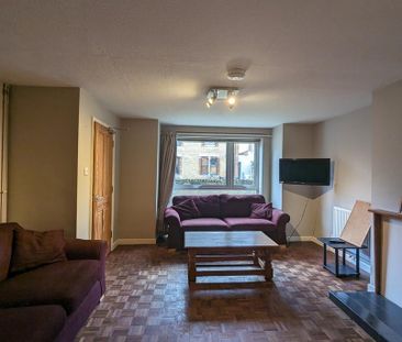 5 bedroom terraced house to rent - Photo 2