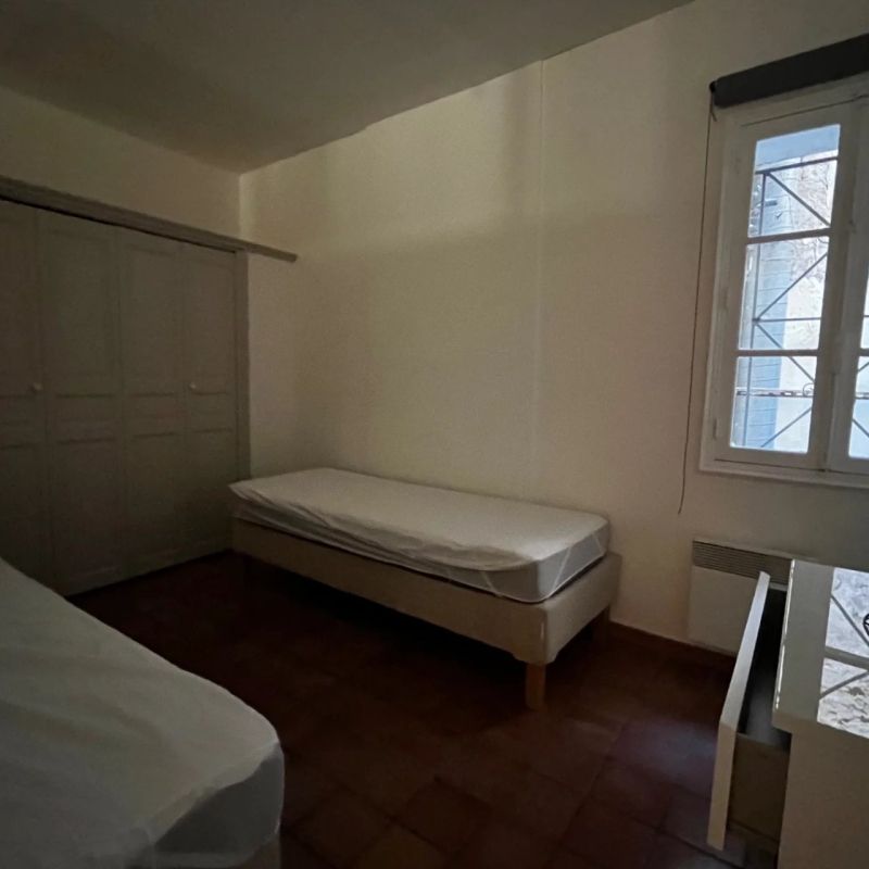 A louer, appartement 3 pièces en centre ville - Photo 1