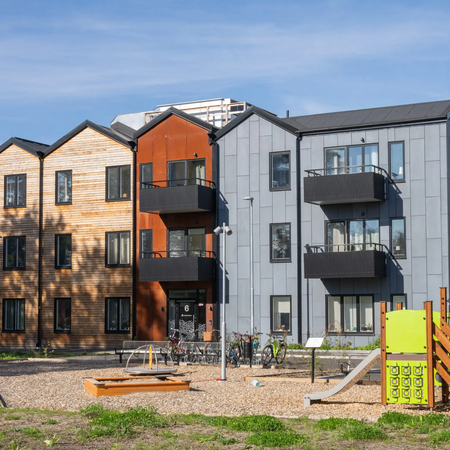 Champinjonvägen, Nykvarn - Foto 4