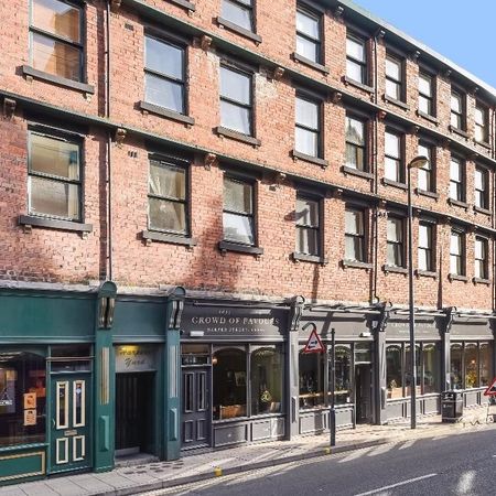 1 Bed Flat, Harper Street, LS2 - Photo 4