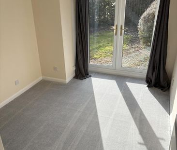 1 bedroom semi-detached house to rent - Photo 1