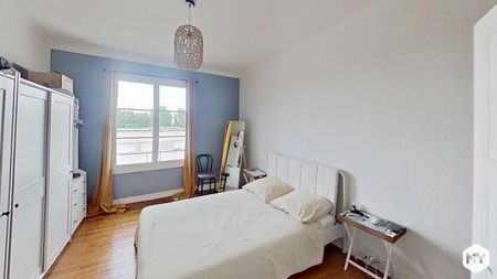 Appartement • Location • 75m2 • Clermont-Ferrand - Photo 5