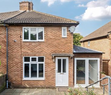 3 bedroom semi-detached house to rent - Photo 3
