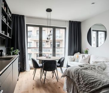 Orgelgatan, Uppsala - Photo 1