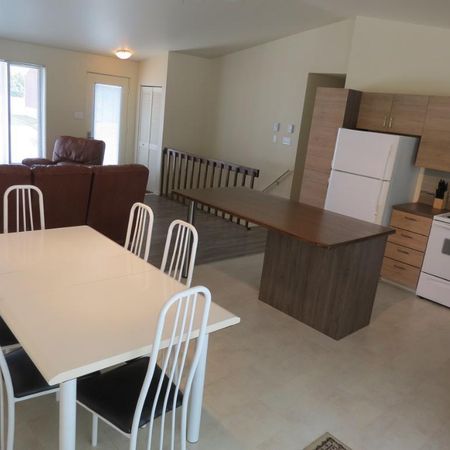 Maison à louer long terme. LIBRE IMMÉDIATEMENT - Photo 3