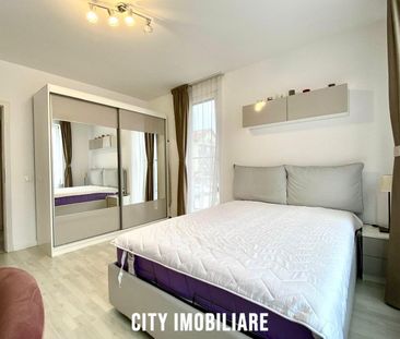 Apartament 3 camere, bloc nou, terasa, parcare, Andrei Muresanu. de... - Photo 5