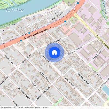 1/7 Cleaver Terrace, Rivervale