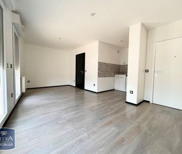 Location Appartement 1 pièce 26m² ROMAINVILLE 93230 - Photo 5