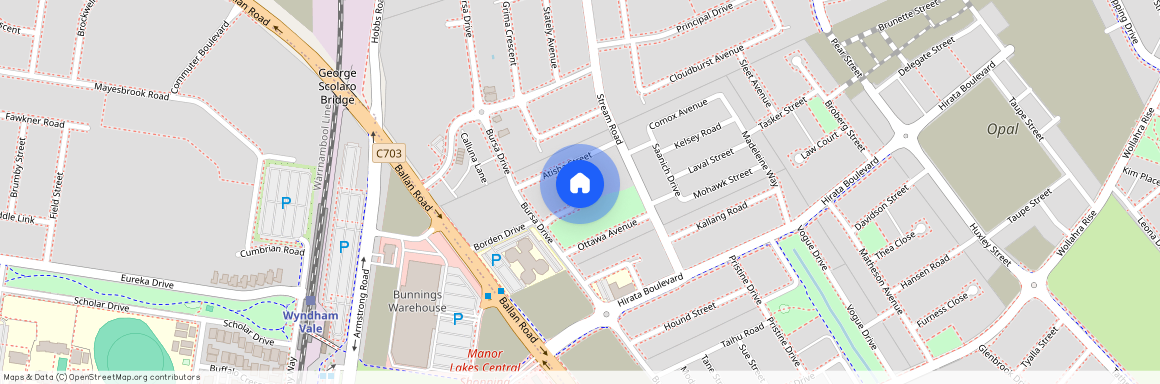 Wyndham Vale, Melbourne - West