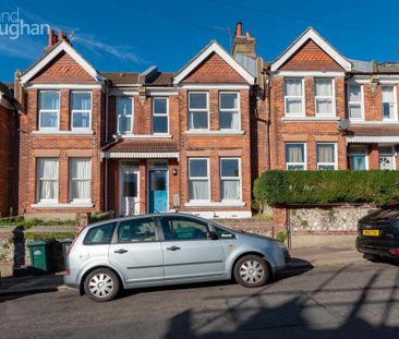 5 bedroom terraced house to rent - Photo 4