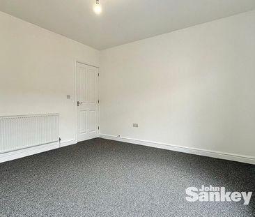 2 bedroom terraced house to rent - Photo 6