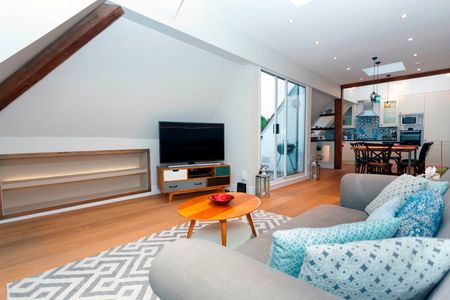 3 Bed Flat, Canfield Gardens, NW6 - Photo 4