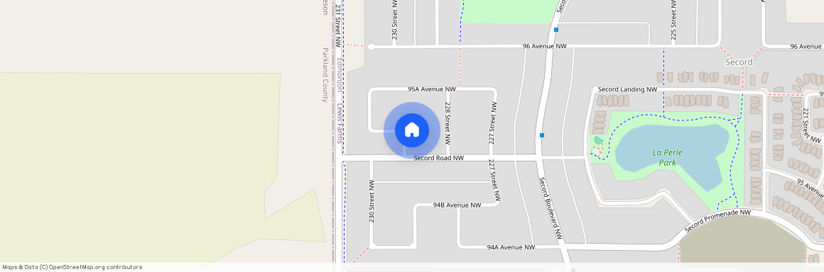 9495 229 Street Northwest, Alberta, T5T 7H6, Edmonton