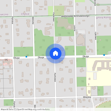 Konstancin-Jeziorna, Konstancin-Jeziorna, piaseczyński, mazowieckie